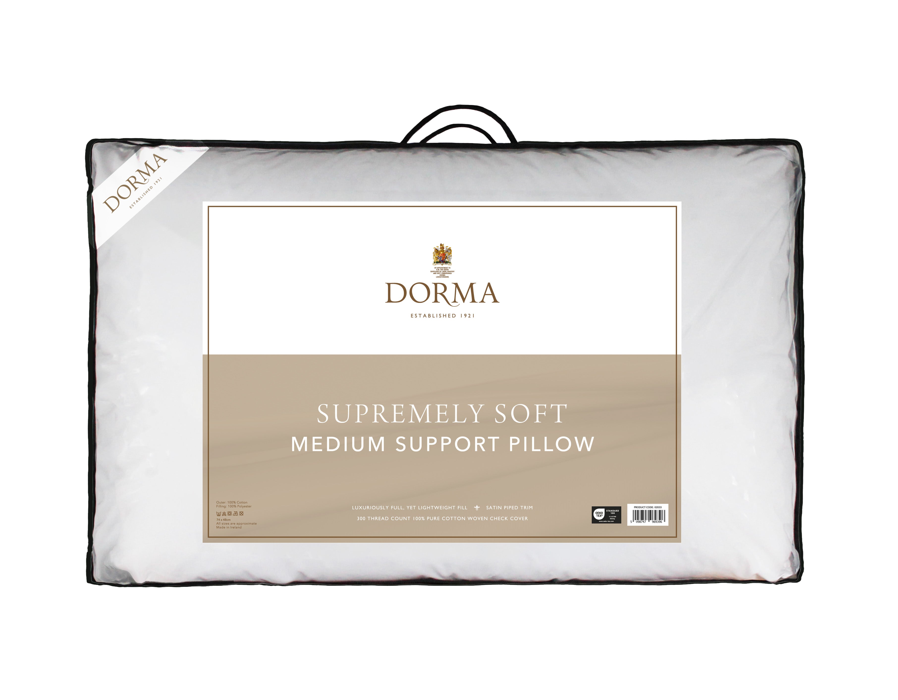 Bed Pillows Dorma Pillows Review Dorma Dream Pillow Dunelm