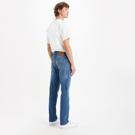 511™ Slim Jean - Nice And Simple