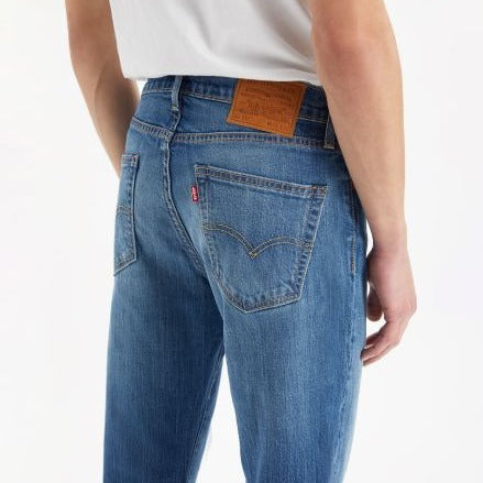 511™ Slim Jean - Nice And Simple