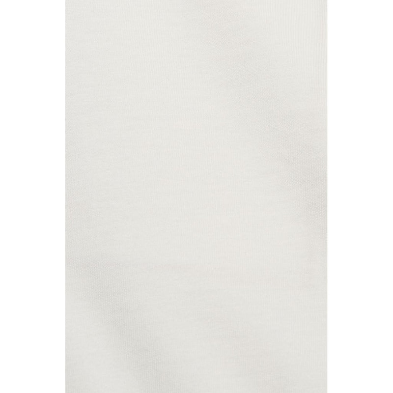 Short Sleeve T-Shirt - Offwhite