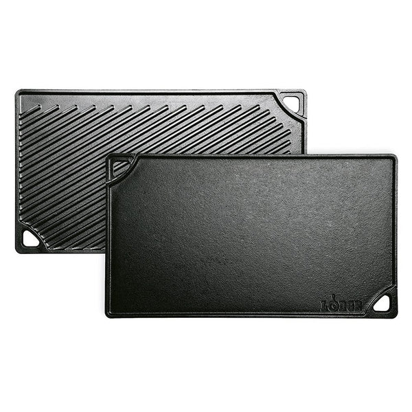 Reversible Griddle 16.75x9.5"