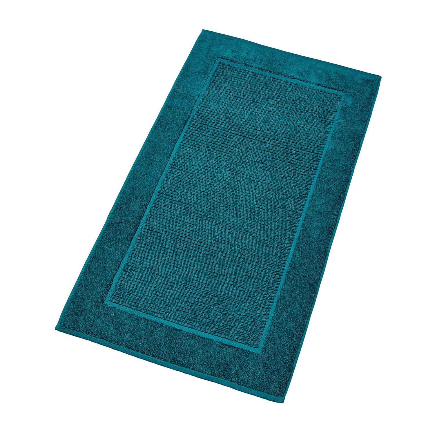 Supreme Hygro Bath Mat Kingfisher