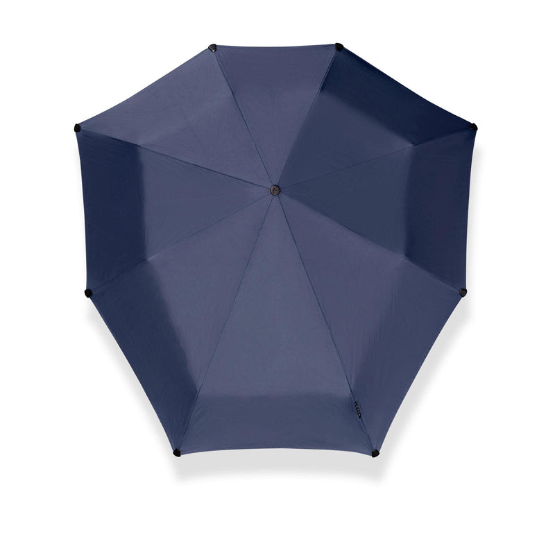 Mini Automatic Umbrella - Midnight Blue