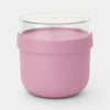 Make & Take Breakfast Bowl 0.5L - Lilac Pink
