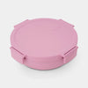 Make & Take Salad Bowl 1.3L - Lilac Pink