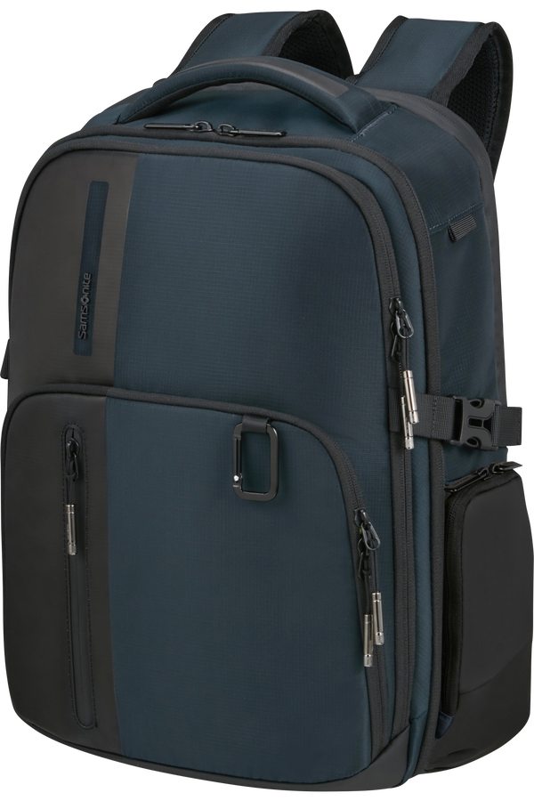 Biz2Go Backpack Daytrip 15.6" - Deep Blue