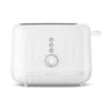 Ripple 2 Slice Toaster - White