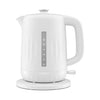 Ripple Kettle - White