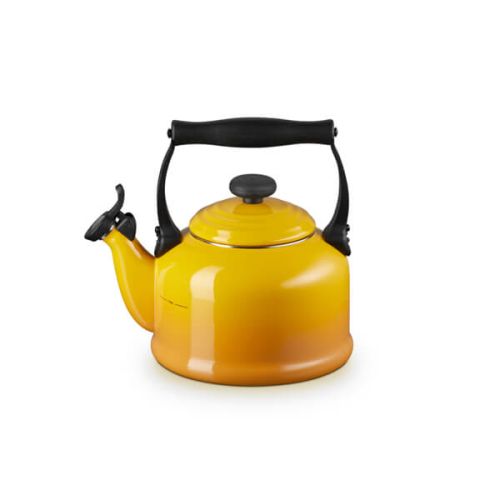 Traditional Whistling Kettle - Nectar