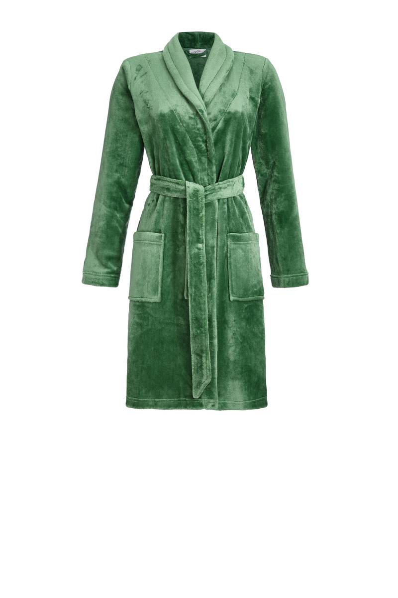 slim fit dress slacks Fleece Coat Dressing Gown
