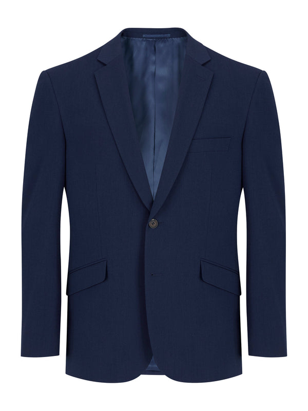 Dawson Suit - Slate Blue