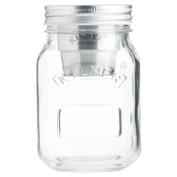 Snack On the Go 0.5L Jar