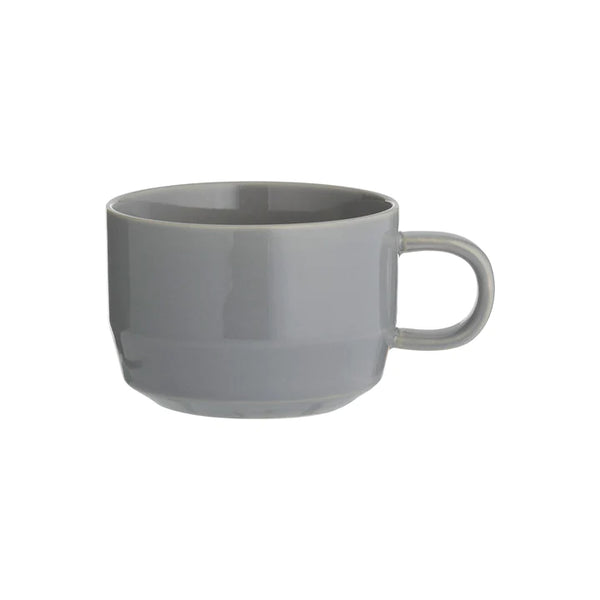 Cafe Concept Dark Grey Mug 300ml