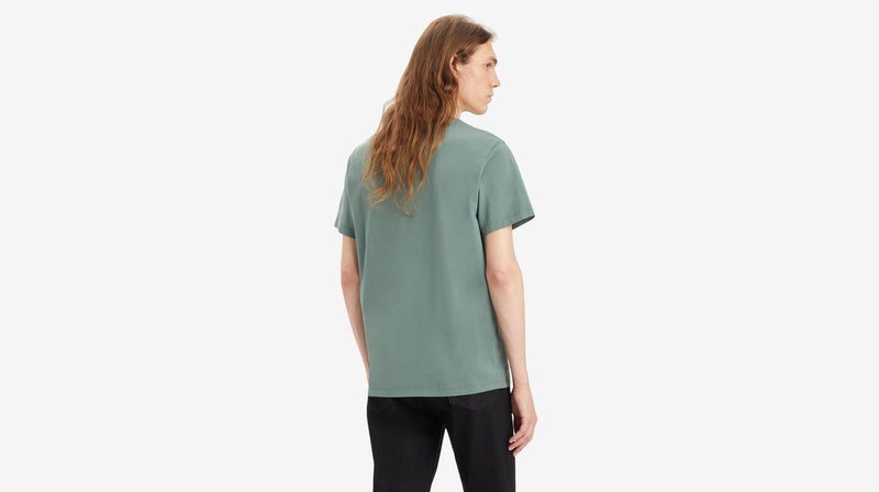 Short Sleeve Original T-Shirt - Dark Forest