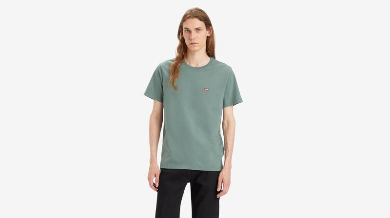 Short Sleeve Original T-Shirt - Dark Forest