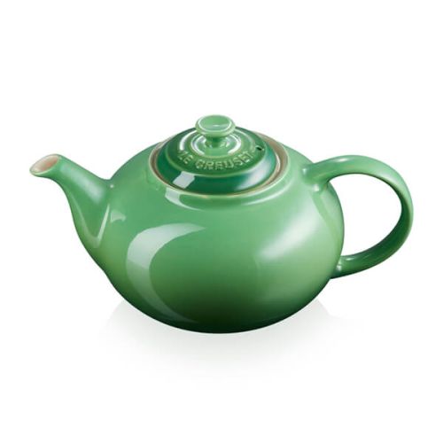 Le Creuset Classic Teapot - Bamboo