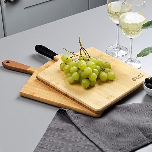 Opulence Chopping and Serving Board