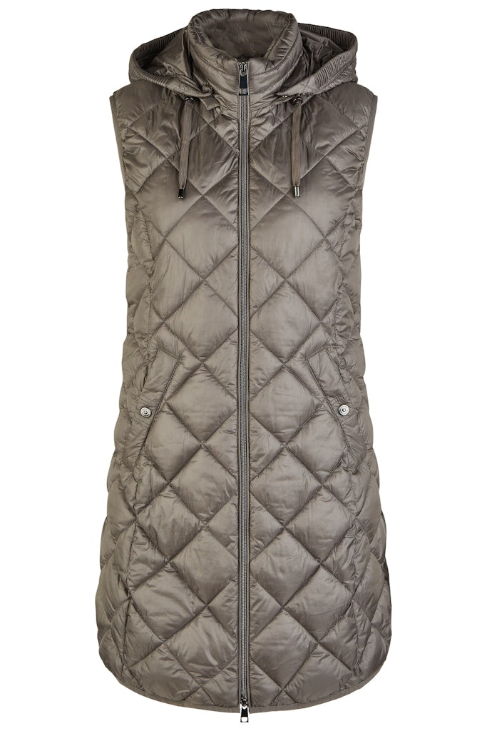 Barbara Lebek Gilet