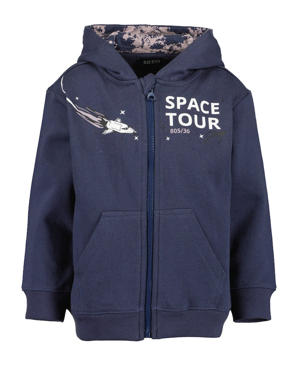 Space Ziphood - Anthracite