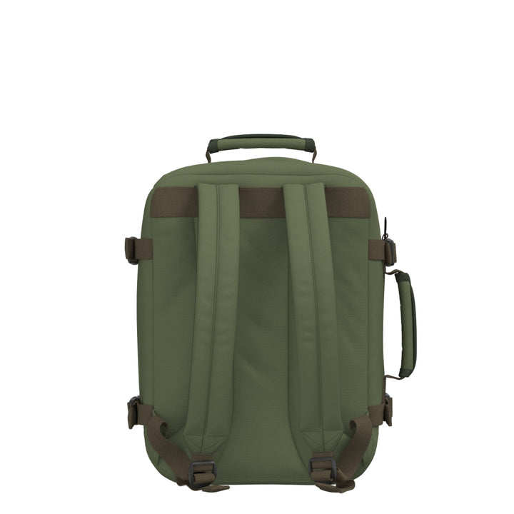 Classic Backpack 28 Litre - Georgian Khaki