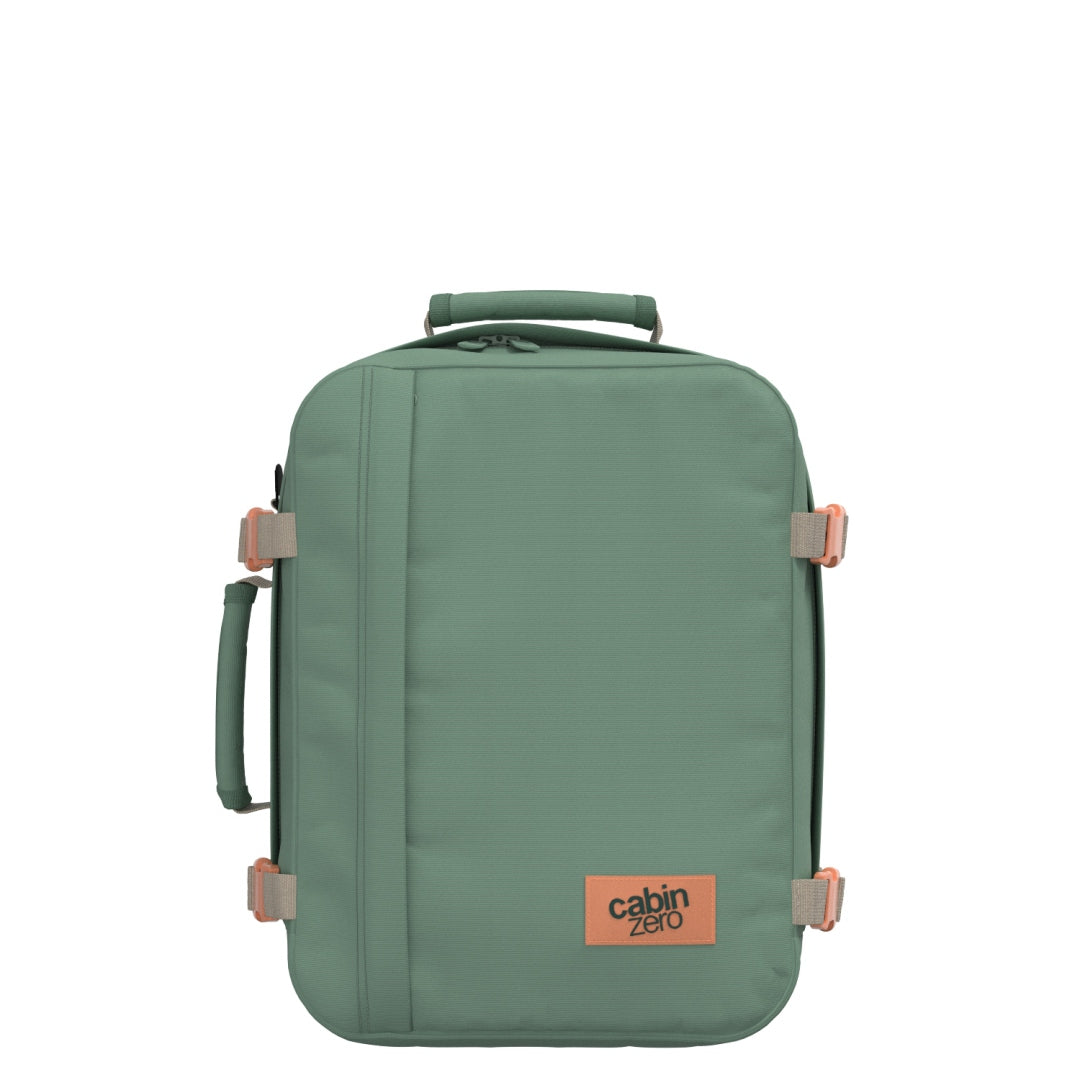 Classic Backpack 28 Litre Sage Forest