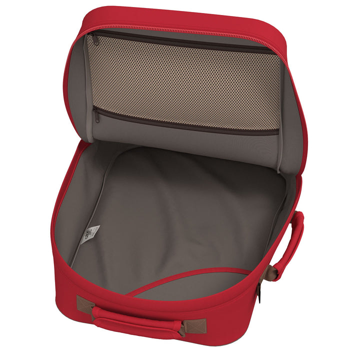 Classic Backpack 44 Litre - London Red