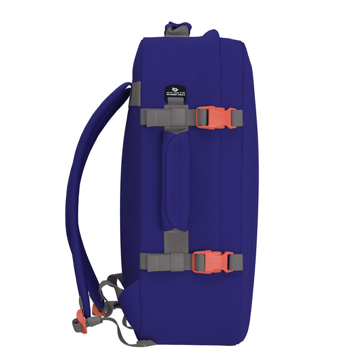 Classic Backpack 44 Litre - Neptune Blue