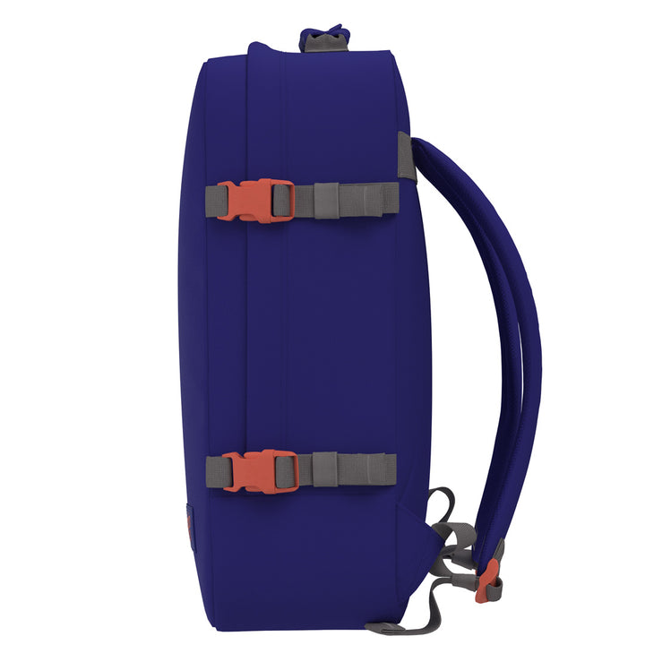Classic Backpack 44 Litre - Neptune Blue