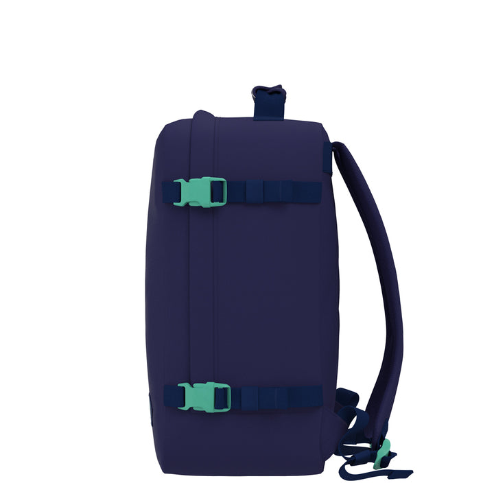 Classic Backpack 36 Litre - Deep Ocean