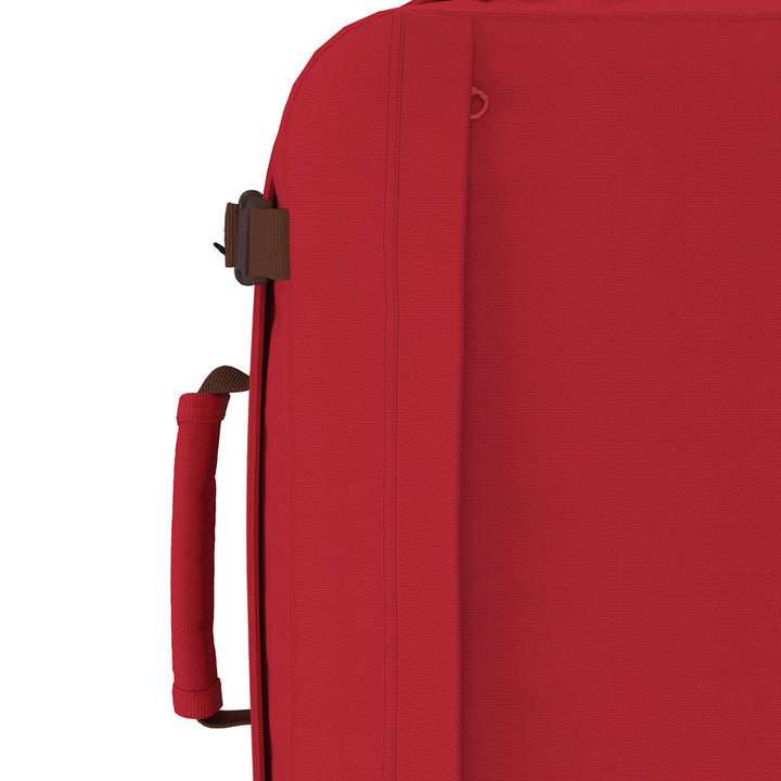 Classic Backpack 36 Litre - London Red