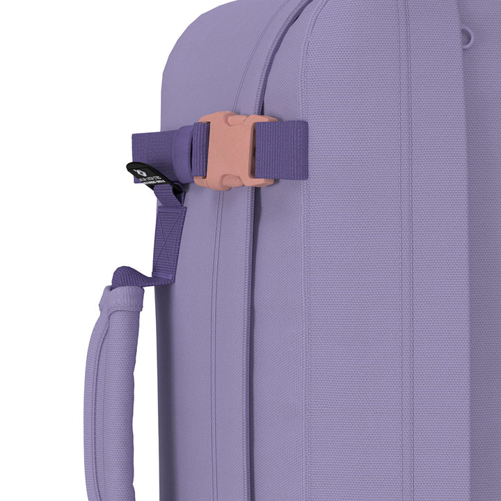 Classic Backpack 36 Litre - Smokey Violet