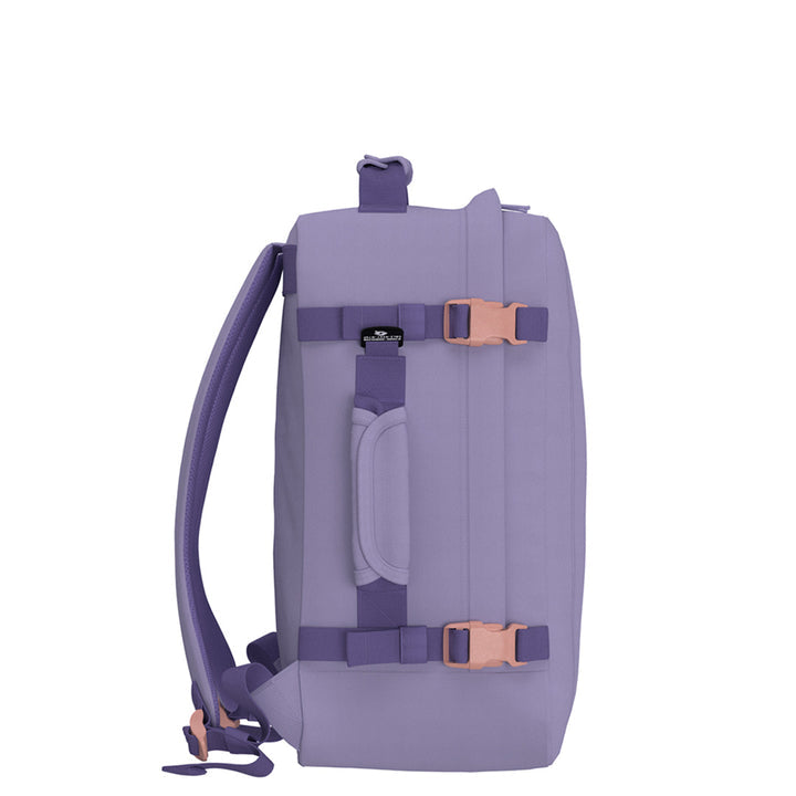 Classic Backpack 36 Litre - Smokey Violet