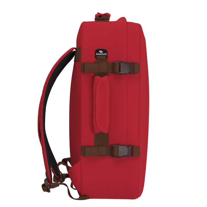 Classic Backpack 44 Litre - London Red