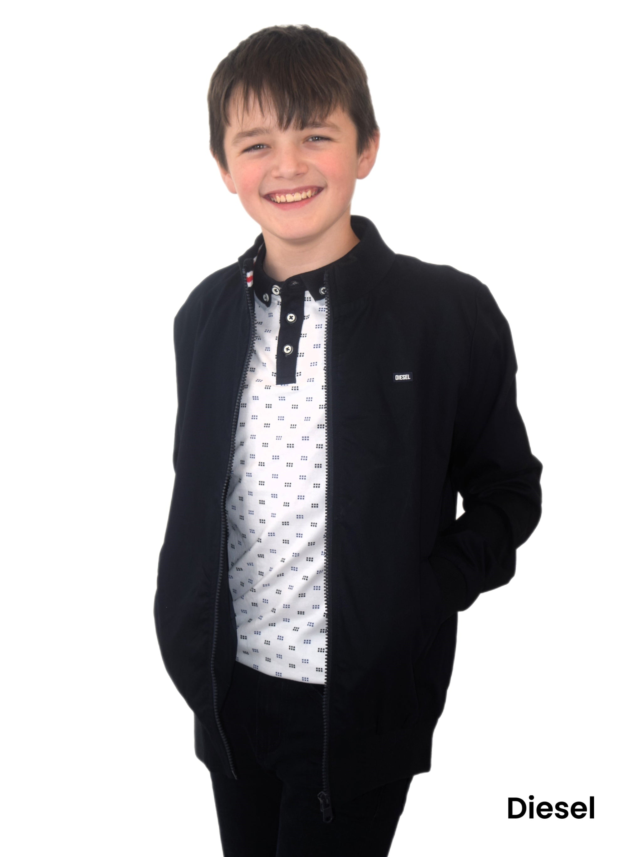 Tonik Jacket