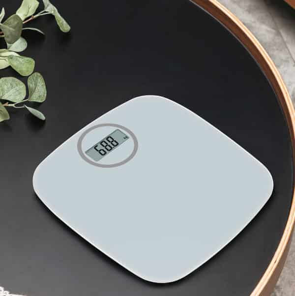 EB5645 Frosted Electronic Scale