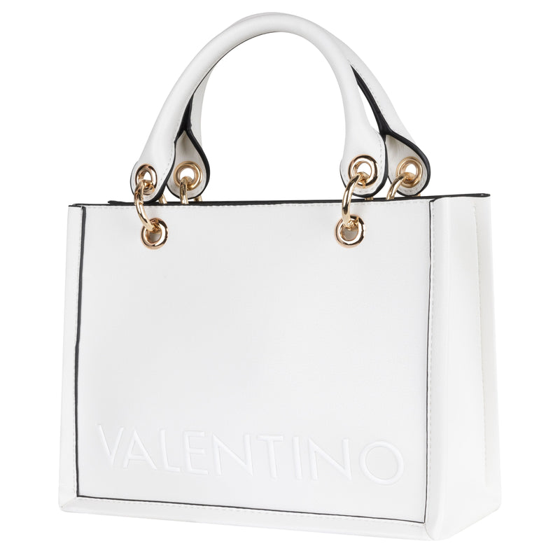 Valentino Pigalle Shopping - White
