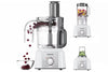 Multipro Express Food Processor - White
