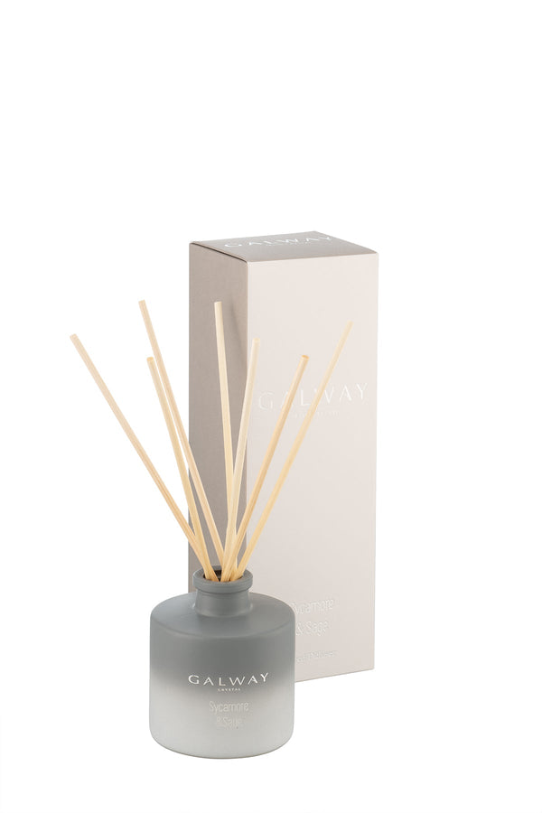 Reed Diffuser - Sycamore & Sage