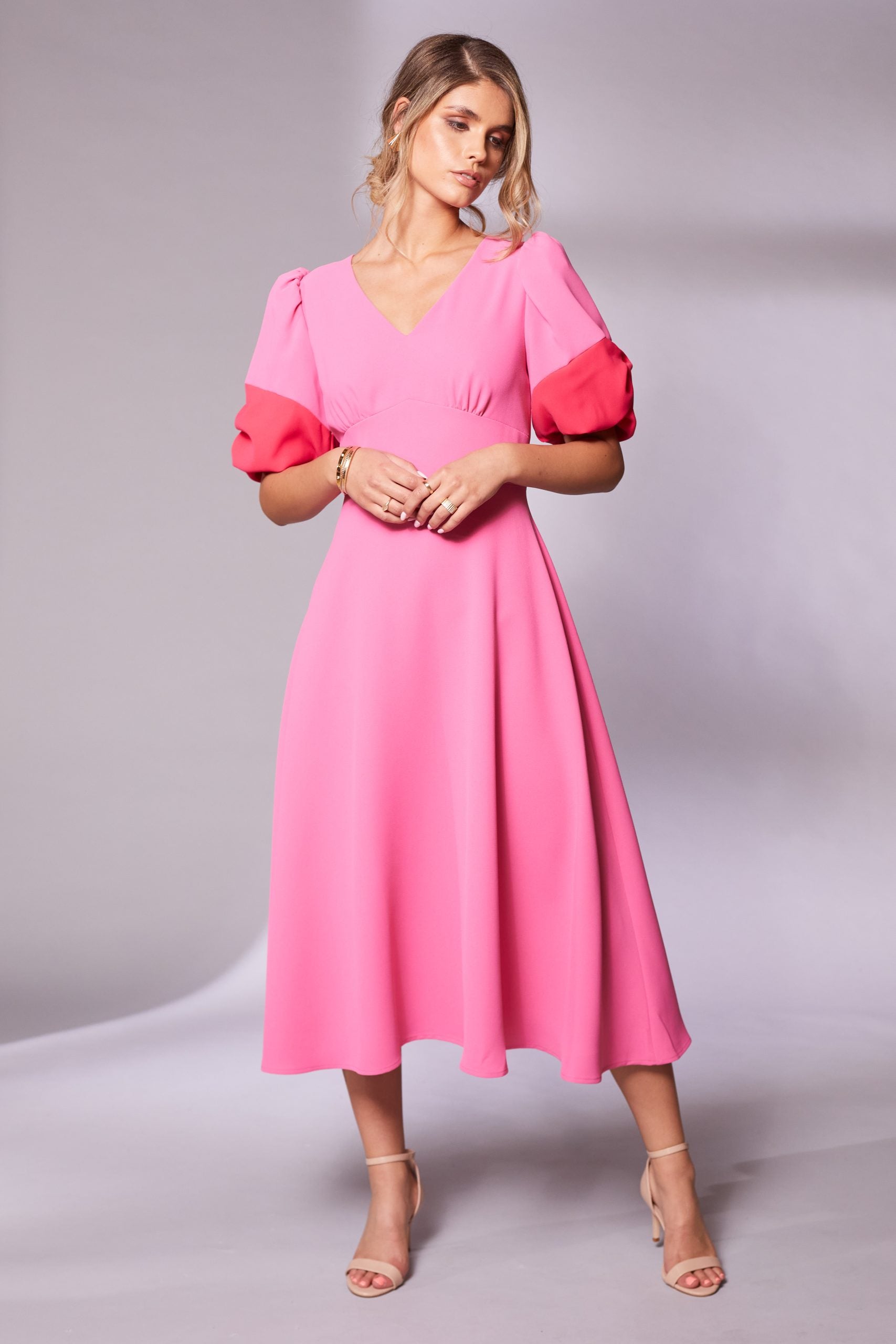 kate cooper red dress Kate Cooper R104 Red Dress