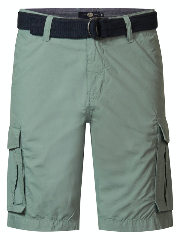 Shorts - Aqua Grey