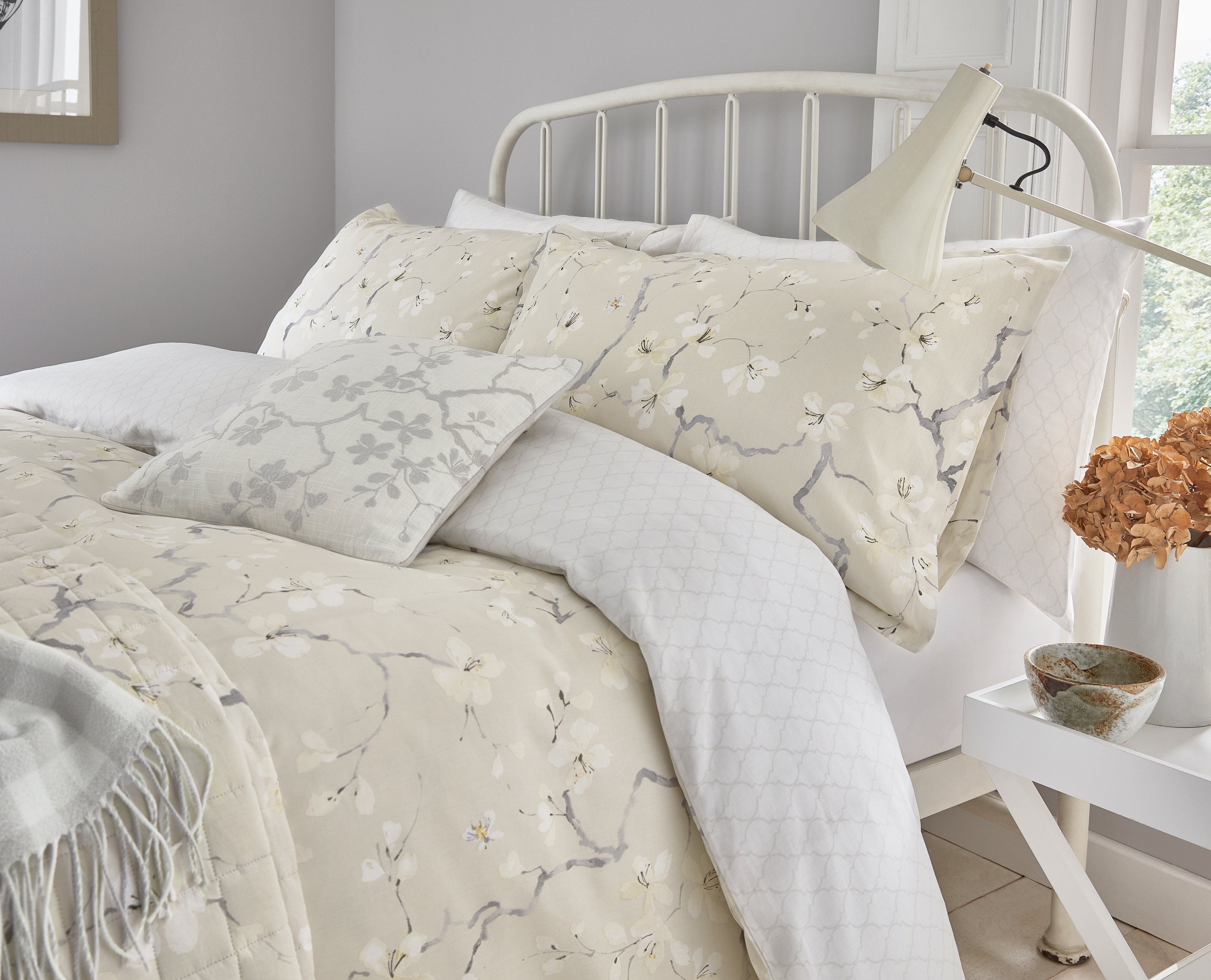 Anthea Duvet Cover Set