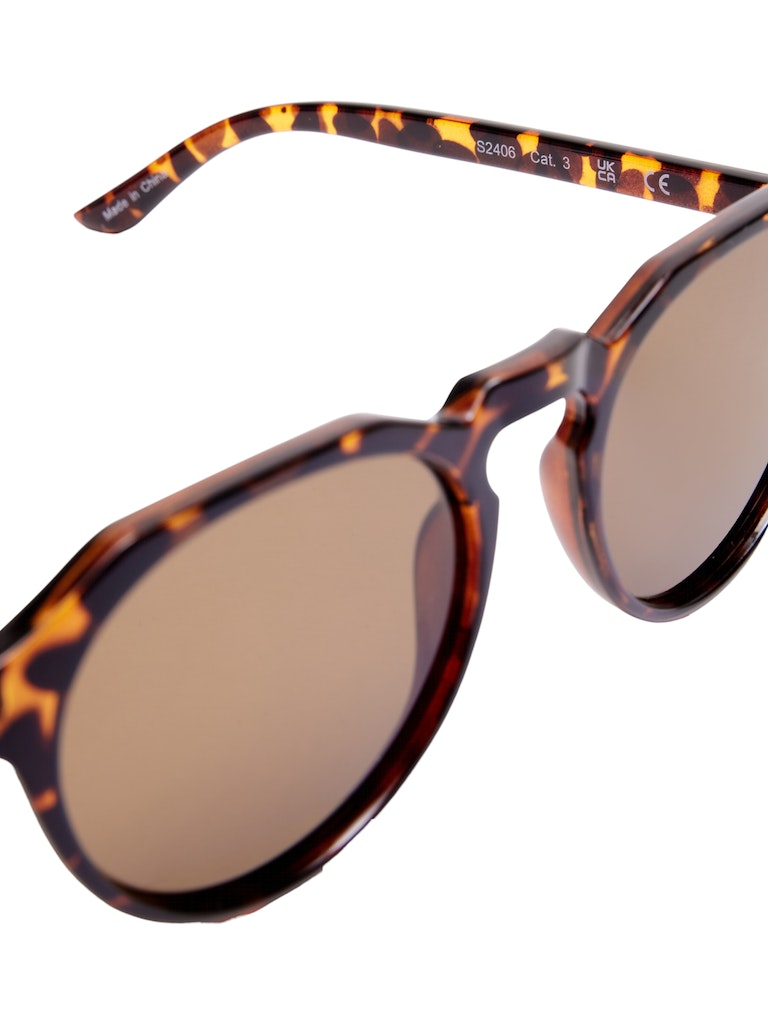 Skylar Sunglasses - Demitasse S2406