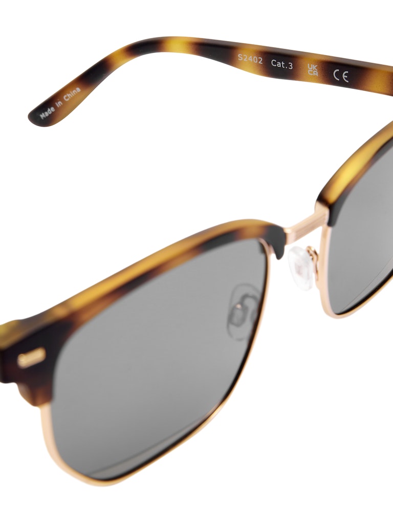 Skylar Sunglasses - Demitasse S2402