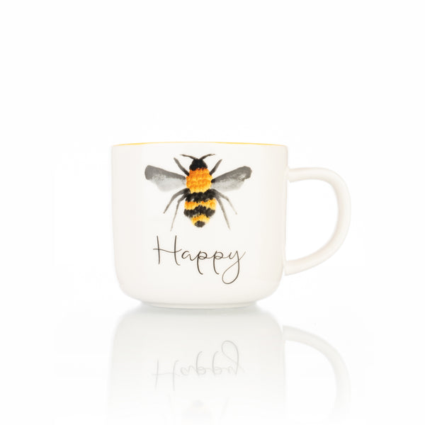 Mug - Bee Happy