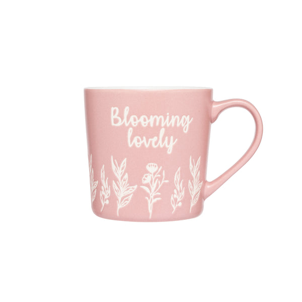 Mug - Blooming Lovely