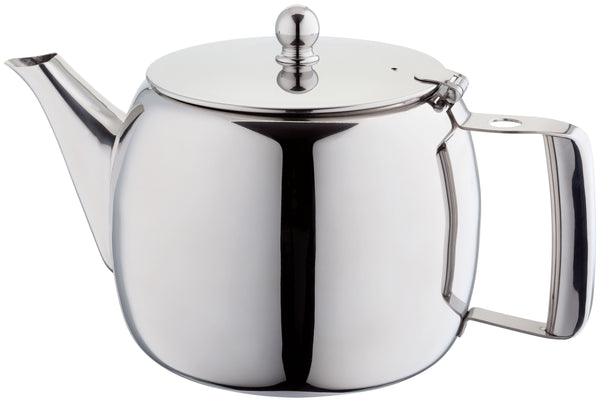1.5L/8 Cup Stainless Steel Traditional Teapot