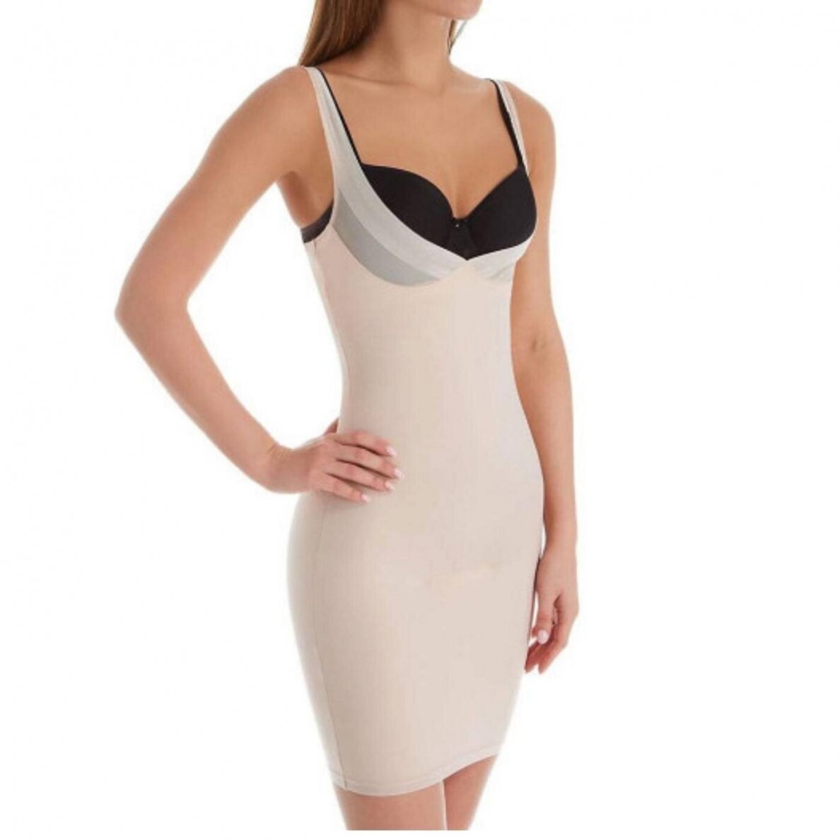 Combi Dress Slip