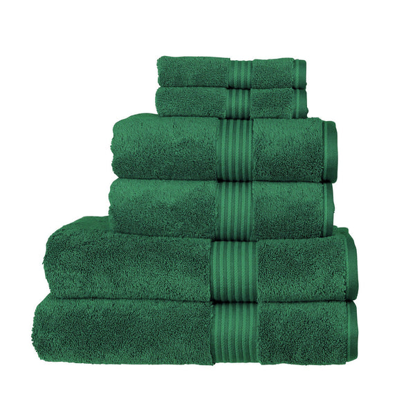 Supreme Hygro Towel - Spruce