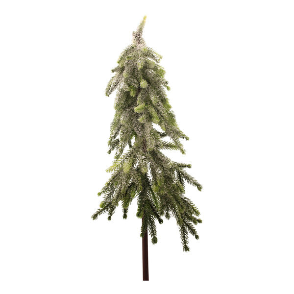 96cm Snowy Pine Tree