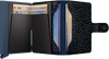 Miniwallet - Giraffina Blue